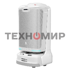 Гостиничный робот-доставщик PuduRobotics модели FlashBot