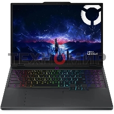 Ноутбук Lenovo Legion 5 15IRX10 Core Ultra 7 255HX 16Gb SSD512Gb NVIDIA GeForce RTX5060 8Gb 15.1