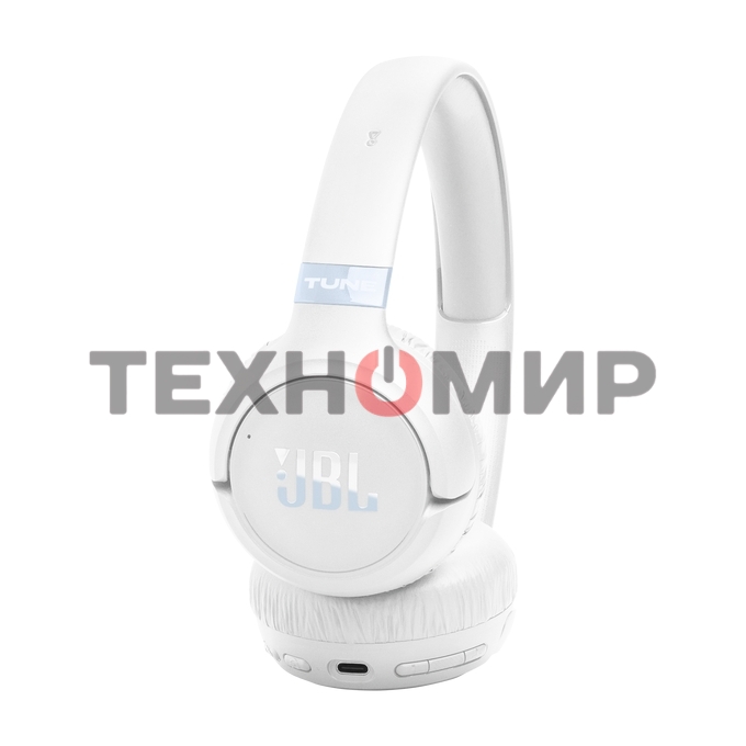 Наушники JBL Tune 680NC, белый