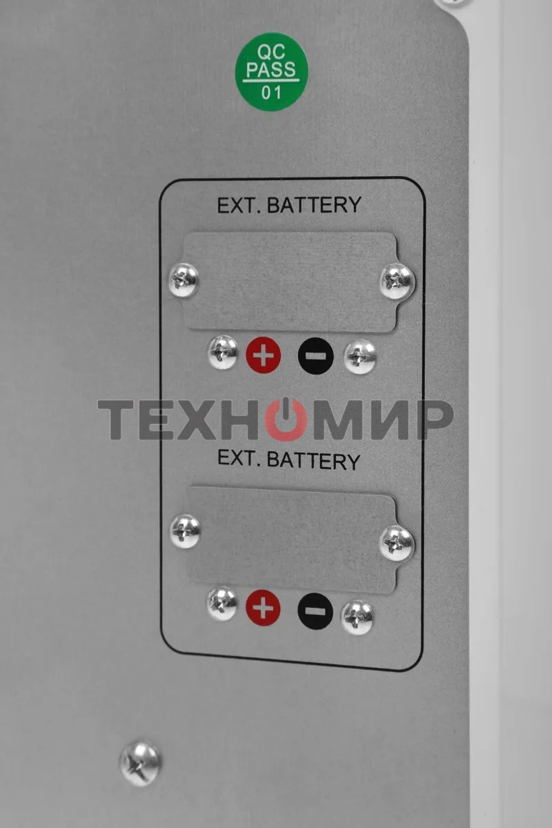 Батарея для ИБП Ippon NA+ TA 10K 350В 4.8А·ч для NA+ TA 10K