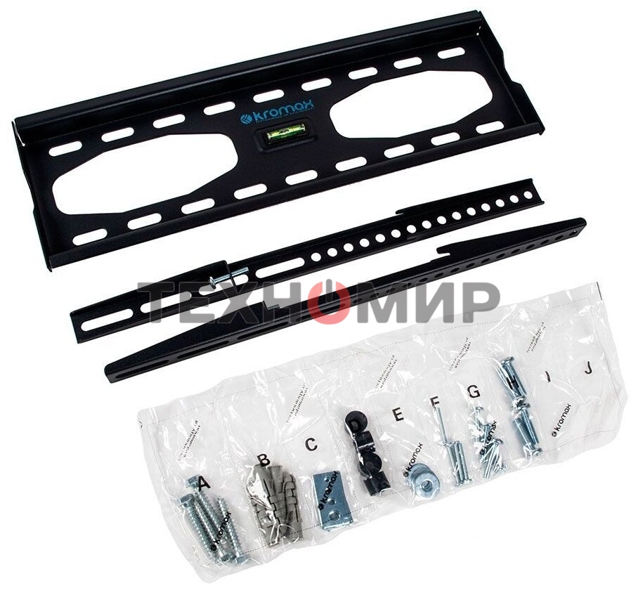 Кронштейн Kromax STAR-33, 26