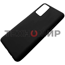 Чехол (клип-кейс) Gresso Meridian, для Xiaomi Redmi Note 11S, черный gr17mrn1243