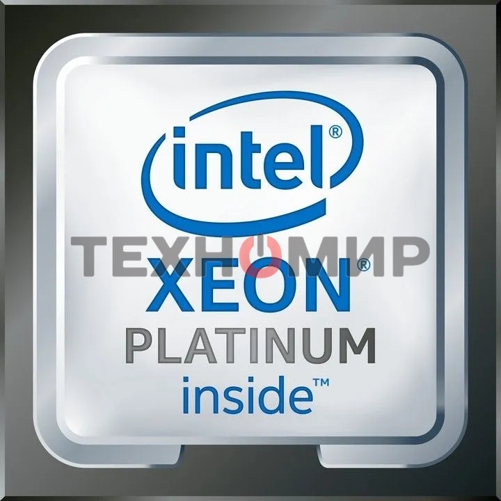 Процессор Intel Xeon Platinum 8380 Soc-4189 2.8GHz OEM