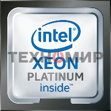 Процессор Intel Xeon Platinum 8380 Soc-4189 2.8GHz OEM