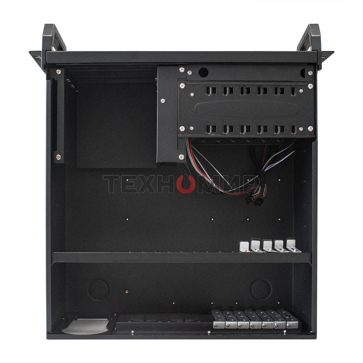 Серверный корпус ExeGate Pro EX293226RUS 4U450-16/4U4019S (RM 19