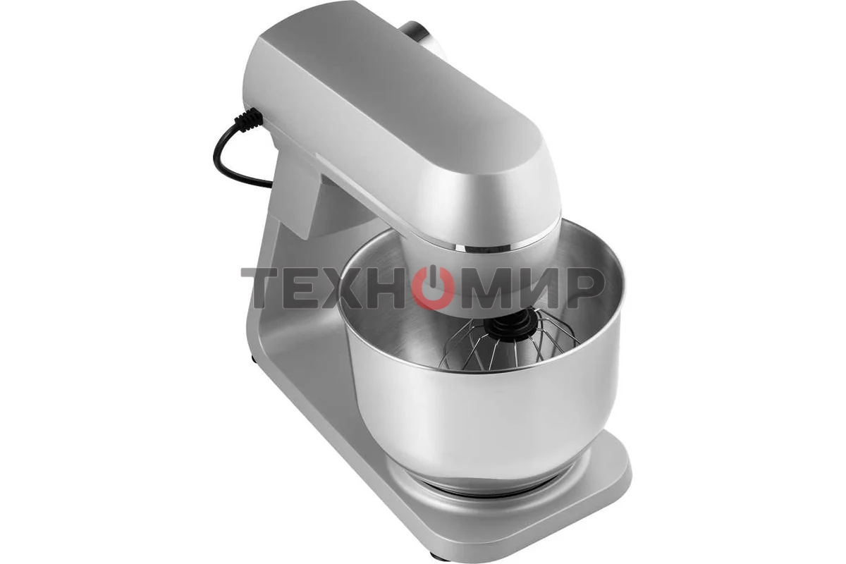 Миксер планетарный Maunfeld MF-423SS