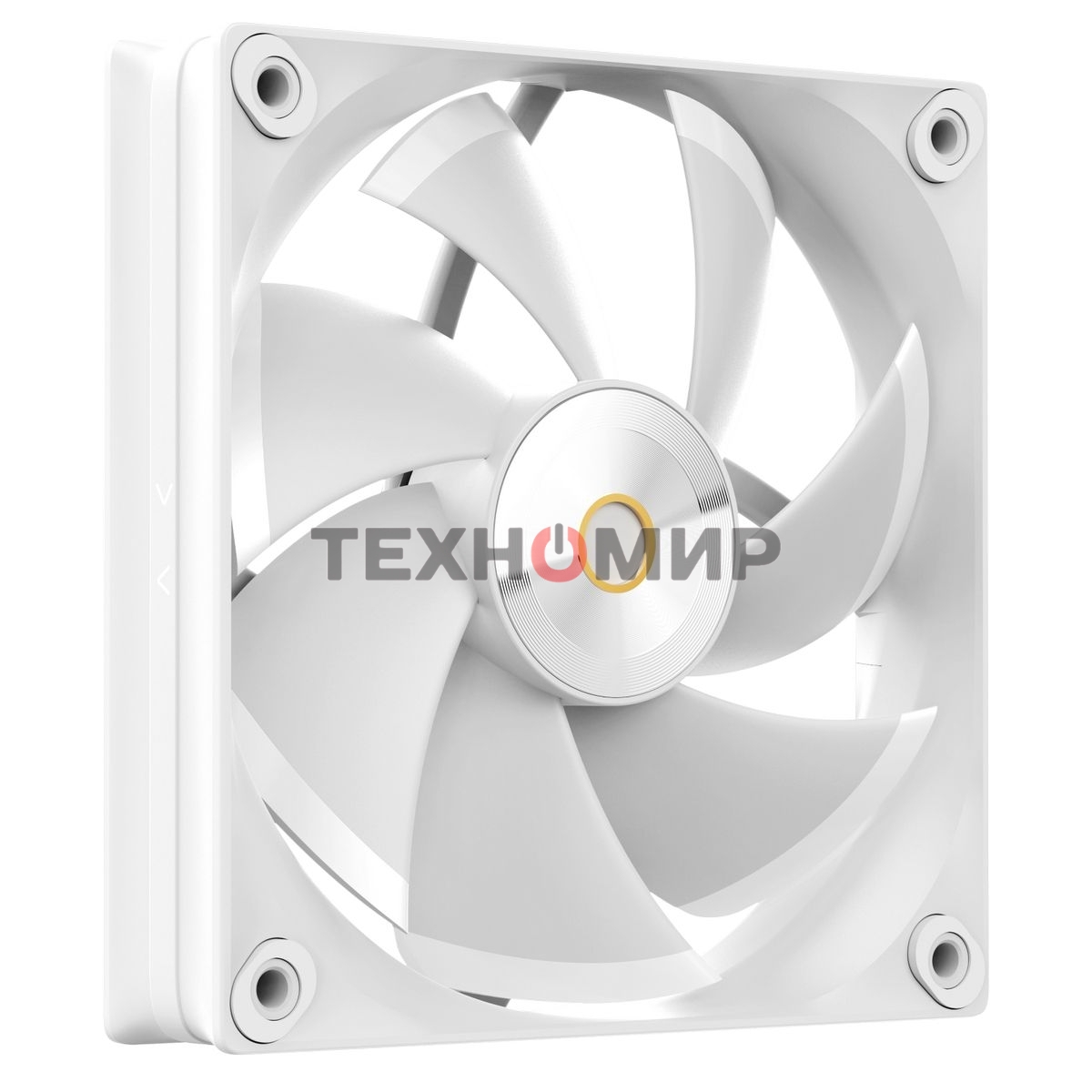 Кулер для процессора Cooler Ocypus Iota A40 белый 120мм алюминий+медь 2000rpm 29db 4-pin 220W 156мм