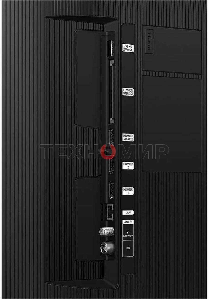 Телевизор Samsung 85