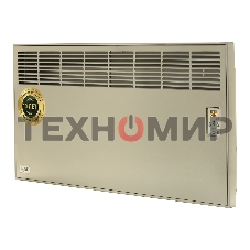 Конвектор электрический iVigo EPK4590E25 2500Вт шампань