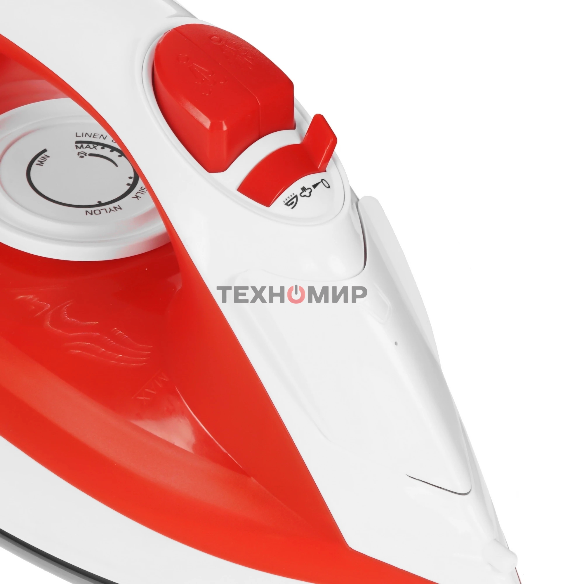 Утюг Ufesa PV1100C EXPERT