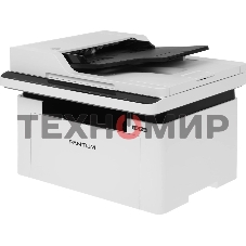 МФУ лазерное Pantum BM2300A, А4, ч/б, печ. до 22 стр/мин., 1200 x 1200 dpi, ADF, USB