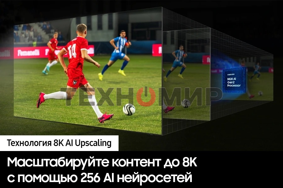 Телевизор Samsung 65