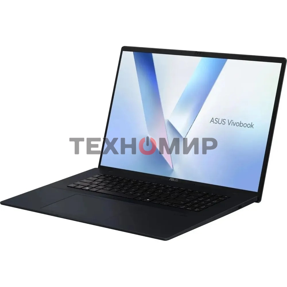 Ноутбук ASUS Vivobook 18 M1807HA-S8025 AMD Ryzen 7 260 3800MHz/18.4