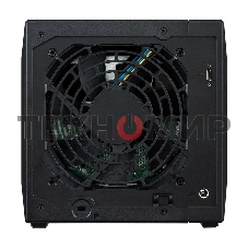 Сетевой накопитель ASUSTOR AS5004U/ASUSTOR/4BAYEX/PANDER/EU AS5004U