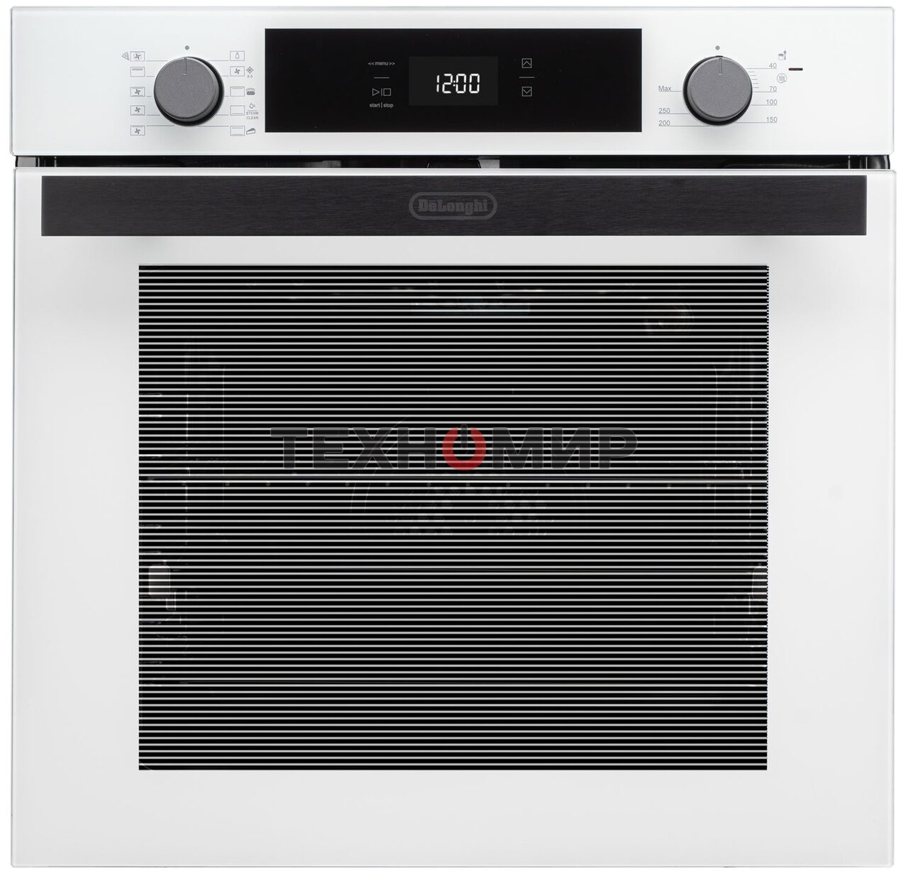 Духовой шкаф электрический встраиваемый DeLonghi DEO 735 BB FRANCA