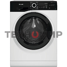 Стиральная машина Hotpoint NSB 7239 ZK VE RU белый, загр. фронтальная макс.: 7 кг 1200 об/мин класс: А