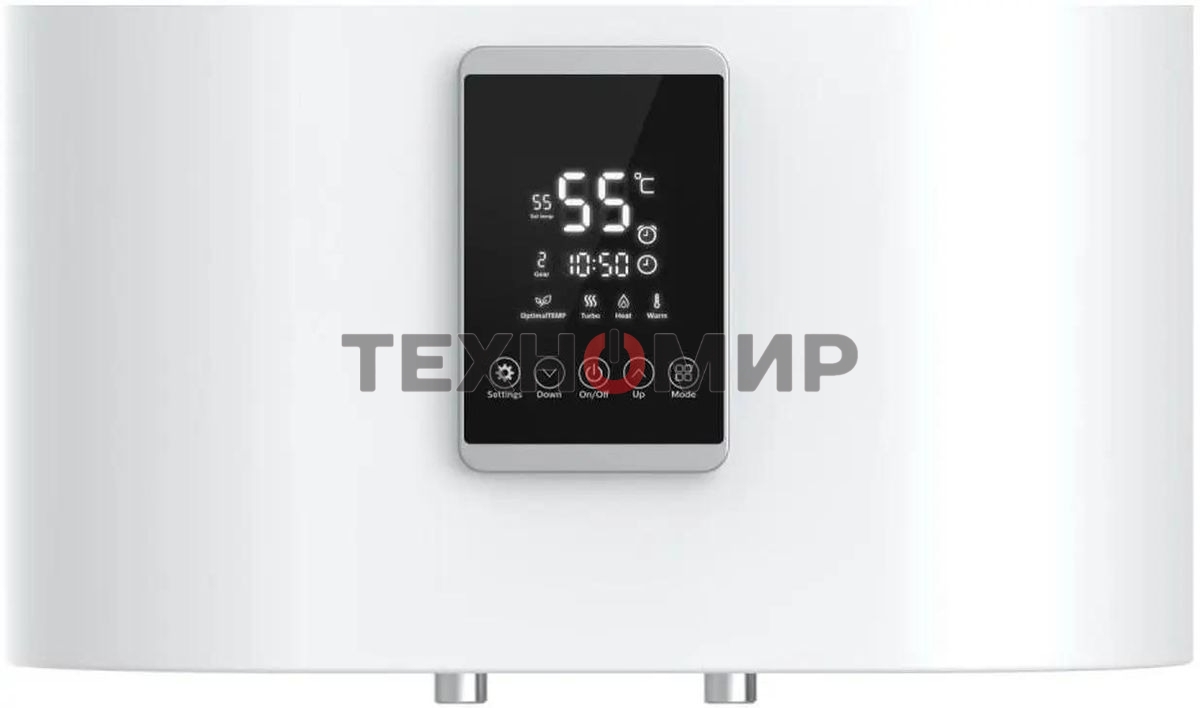 Водонагреватель Philips YC AWH1623/51(100YC) 2кВт 100л электрический настенный/белый