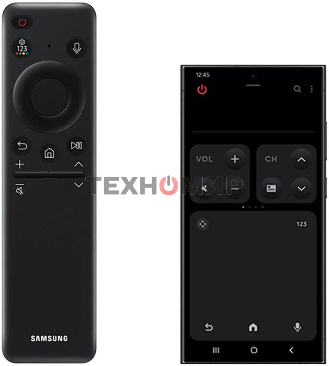 Телевизор Samsung 85