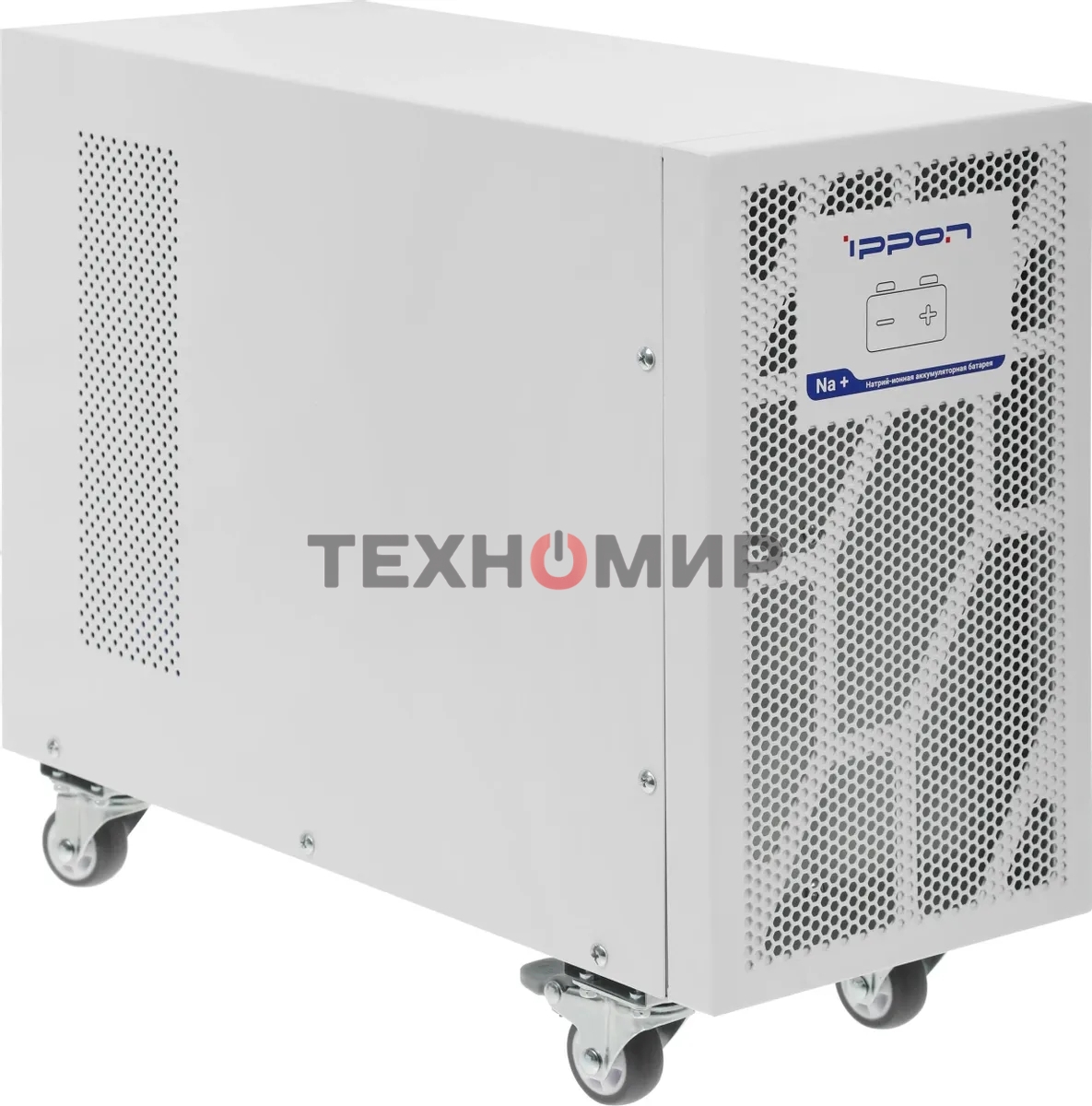 Батарея для ИБП Ippon NA+ TA 10K 350В 4.8А·ч для NA+ TA 10K