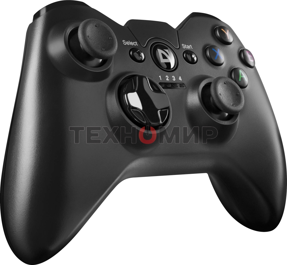 Геймпад Defender WRL CODX USB,BLUETOOTH 64282 ANDROID,LI-ION