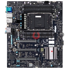 Материнская плата Supermicro MBD-X13SRA-TF-B, LGA 4677, Intel W790, 8xDDR5, 6xSATA, 2xM.2, 4xPCIe 5.0 x16, 1x10Gb LAN, 1x1Gb LAN, 6xUSB, 7.1, CEB