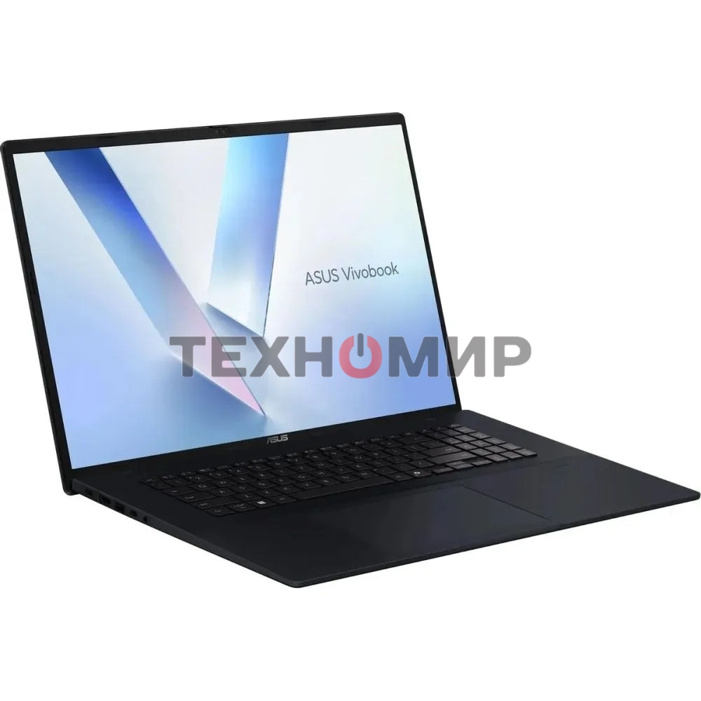 Ноутбук ASUS Vivobook 18 M1807HA-S8025 AMD Ryzen 7 260 3800MHz/18.4