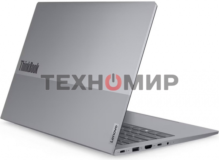 Ноутбук Lenovo ThinkBook 14 G7 IML Intel Core Ultra 7 155H 3800MHz/14