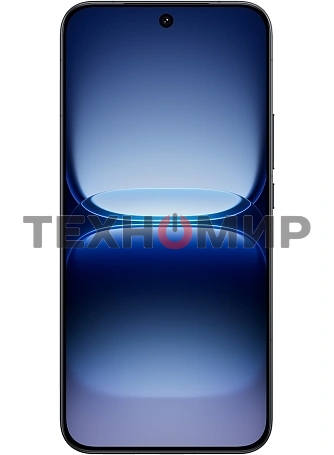 Смартфон iQOO 15 16/512Gb, Альфа-черный + чехол