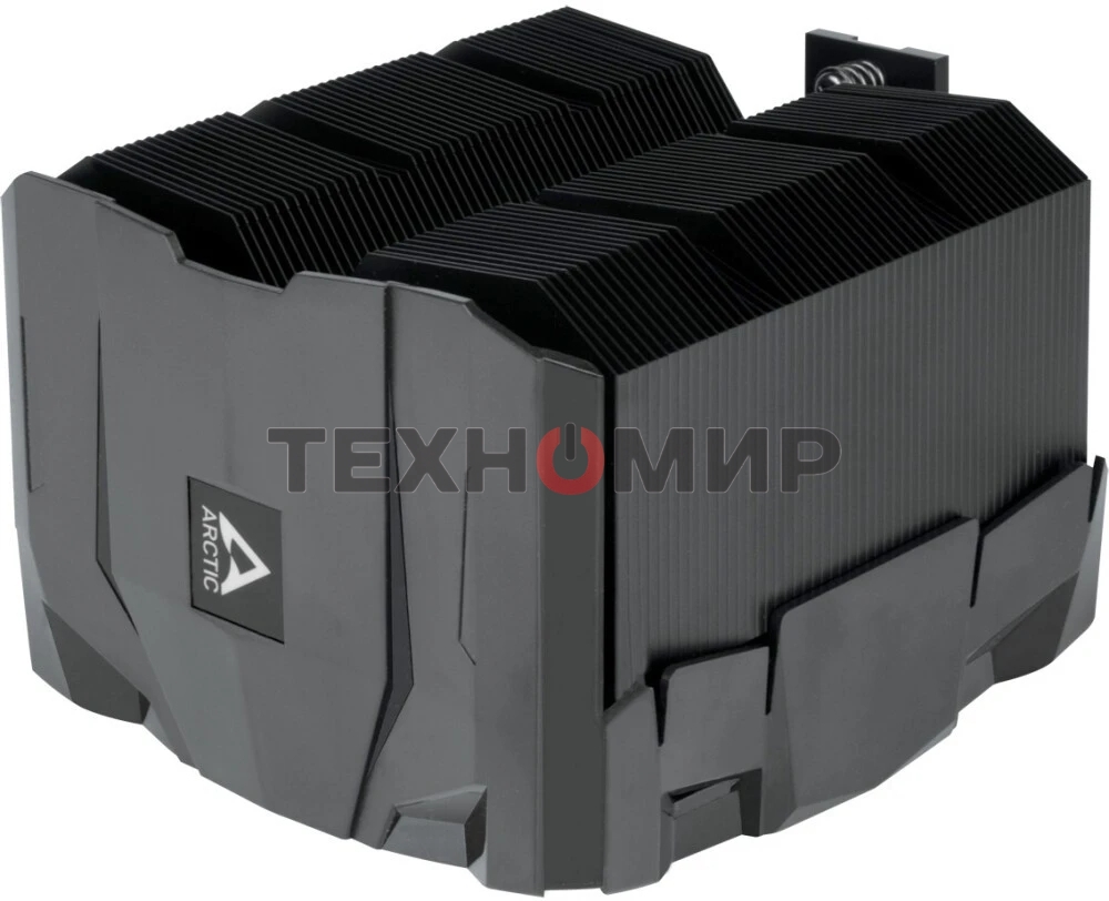 Кулер Arctic Cooling Freezer A35 ARGB AM4 (703468)