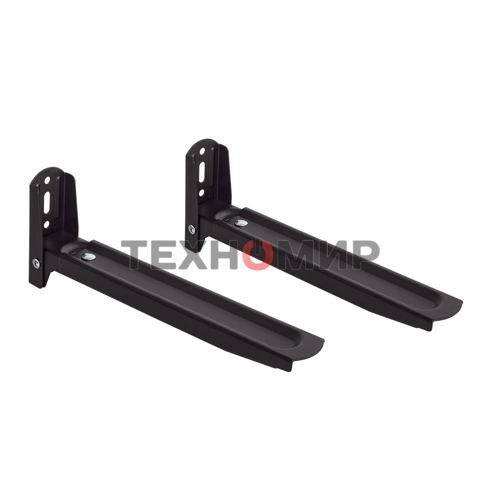 Кронштейн для СВЧ KROMAX MICRO-6b black