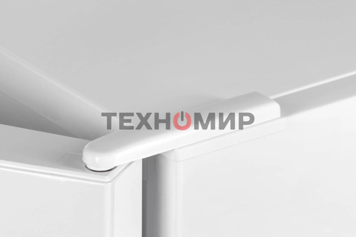 Морозильная камера Nordfrost DF 256 WAP белый, 100л, 3 ящика