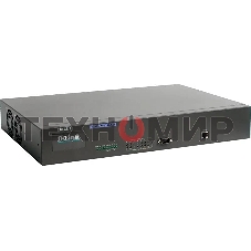 Коммутатор D-Link DAS-3216/RU 2G управляемый