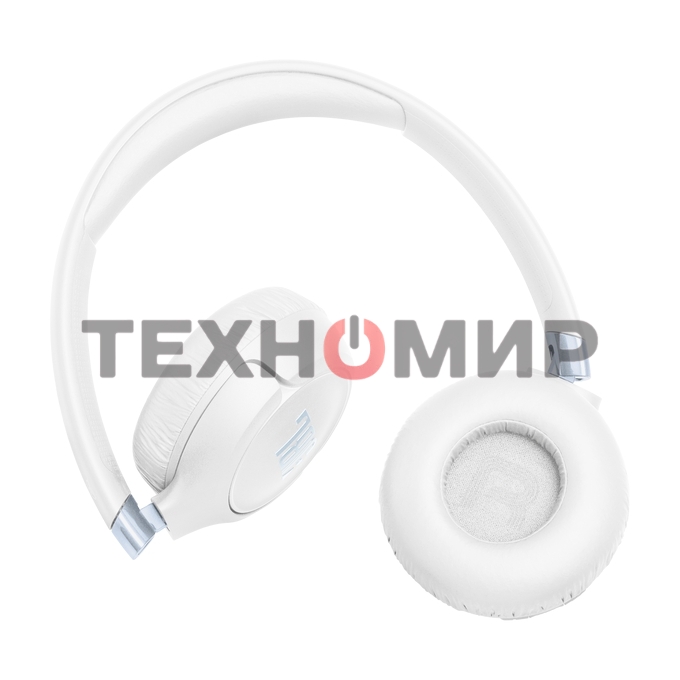 Наушники JBL Tune 680NC, белый