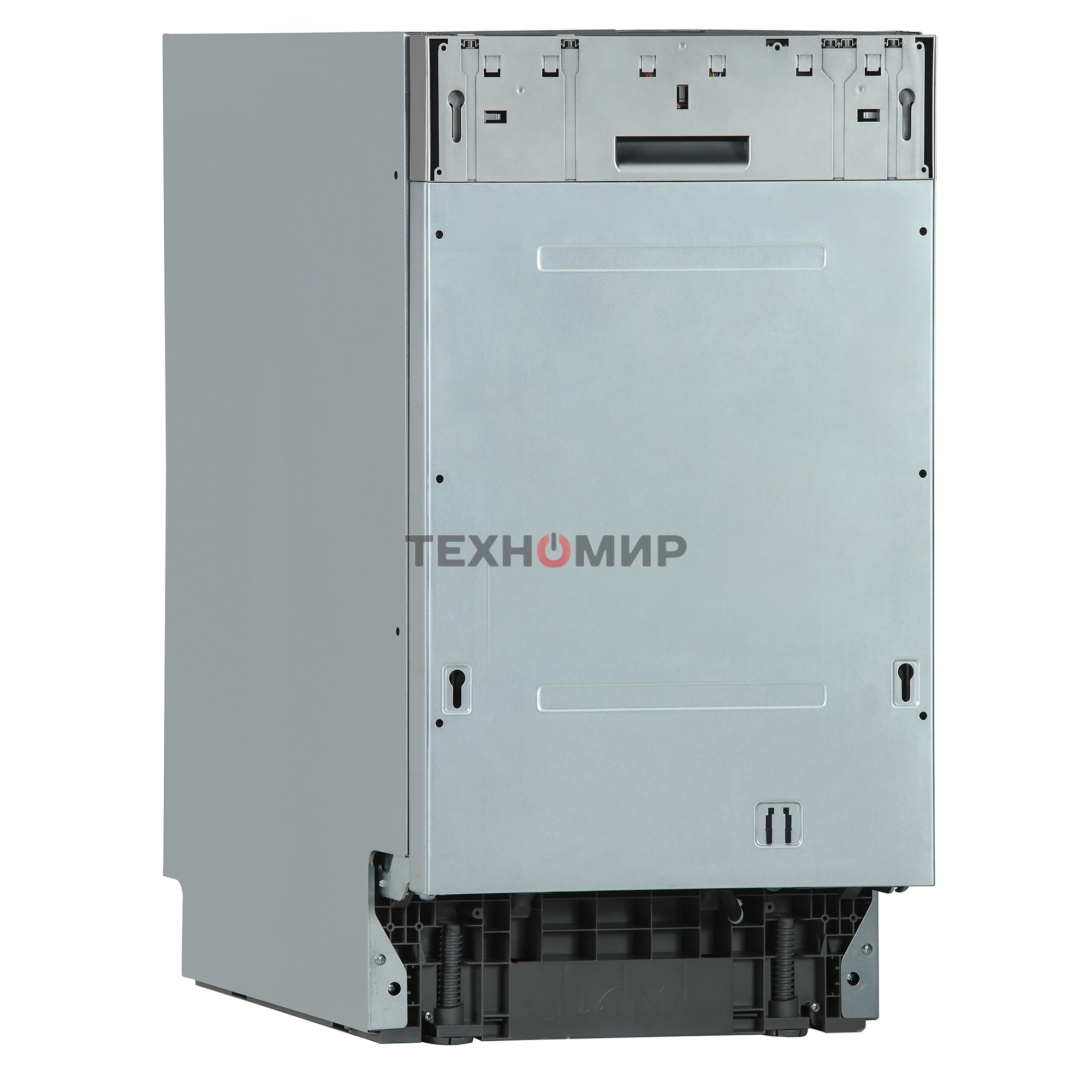 Встраиваемая посудомоечная машина Бирюса DWB-410/1