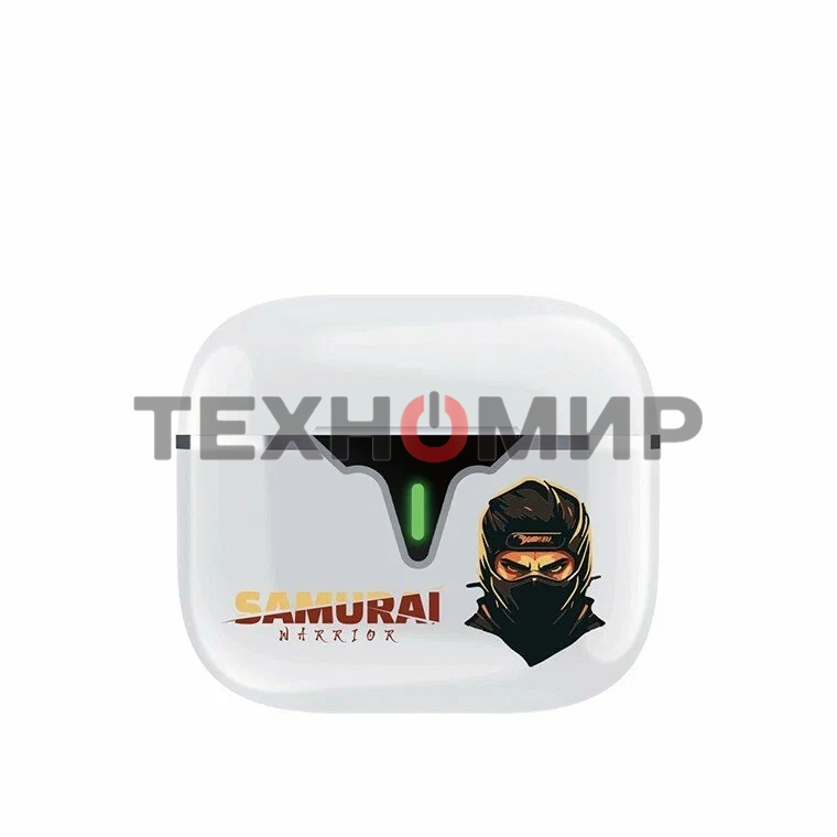 Гарнитура QUMO TWS LiFE 