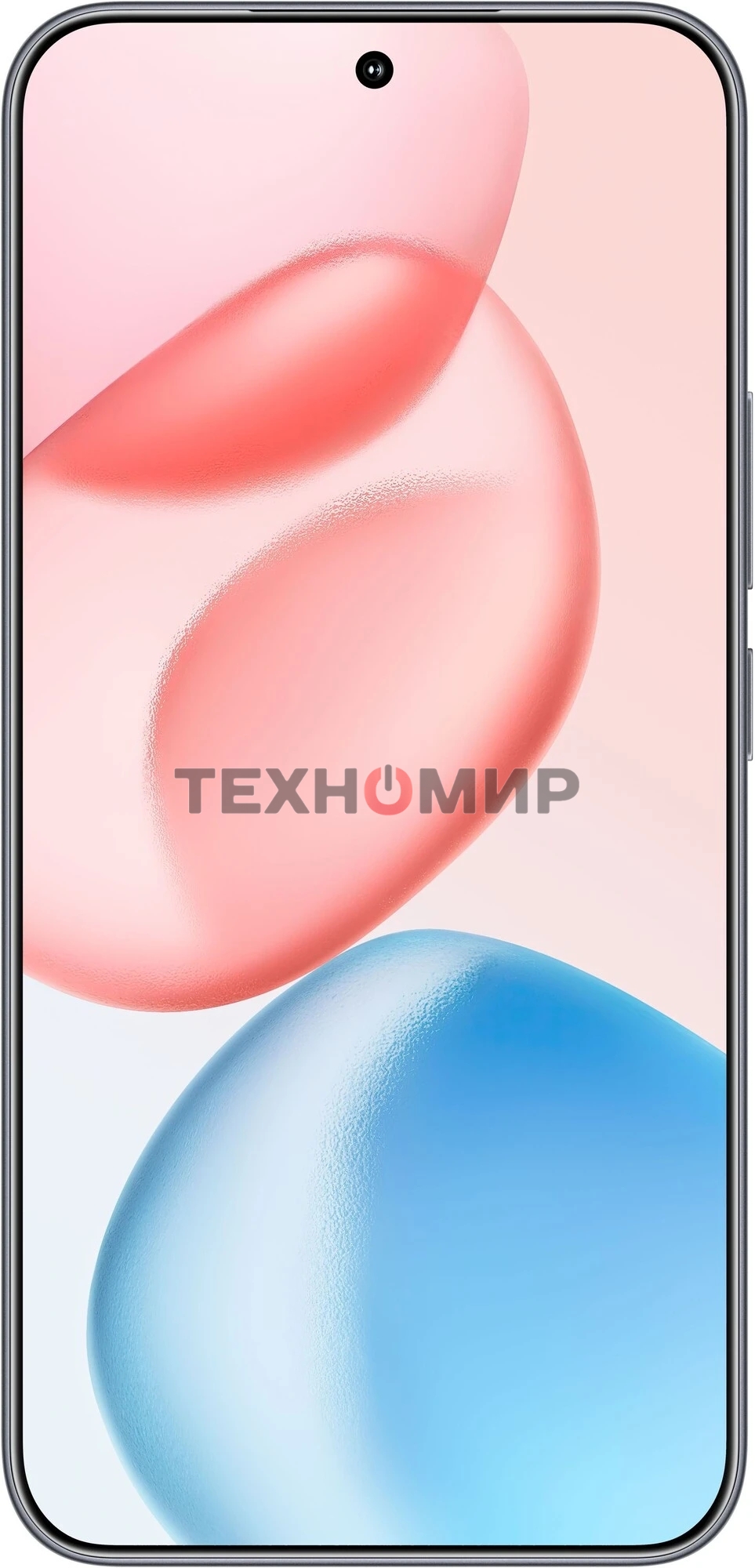 Смартфон HONOR 400 5109BURC 12/256Gb, черный