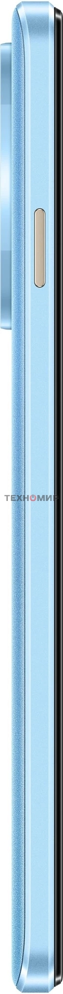 Смартфон HUAWEI Nova 14i 8/128Gb, голубой