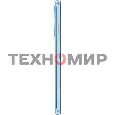 Смартфон HUAWEI Nova 14i 8/128Gb, голубой