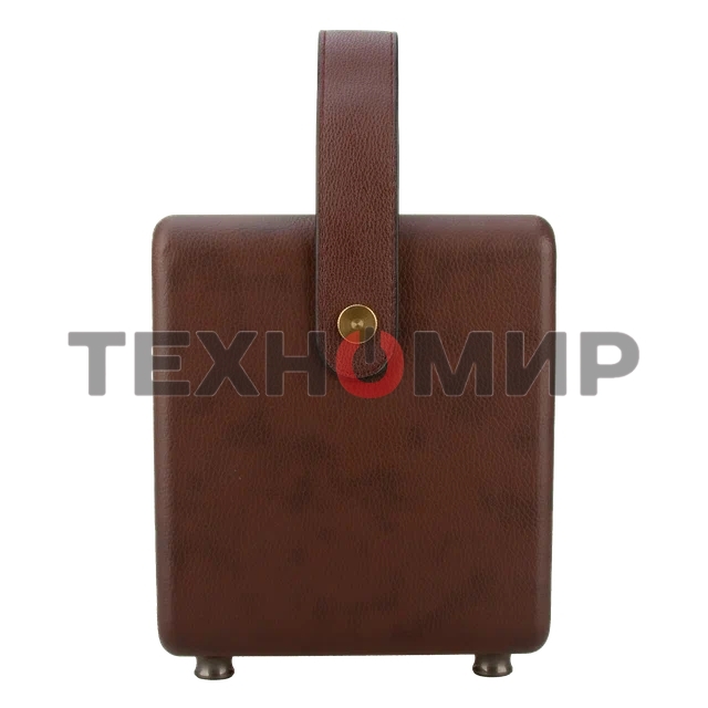 Колонка ELTRONIC MONSTER BOX  850 (30-15) TWS (коричневый)