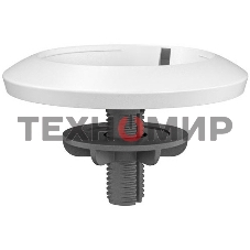 Крепеж настольный Accessory Logitech,Rally Mic Pod Table Mount Off-белый