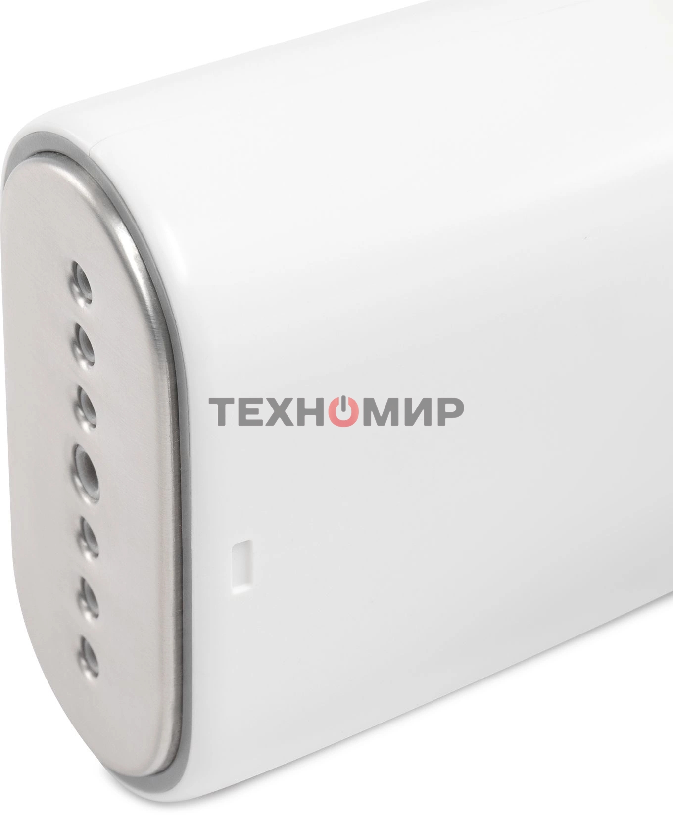 Отпариватель Hyundai H-HS02977 белый, 1800 Вт, 35 г/мин, 260 мл