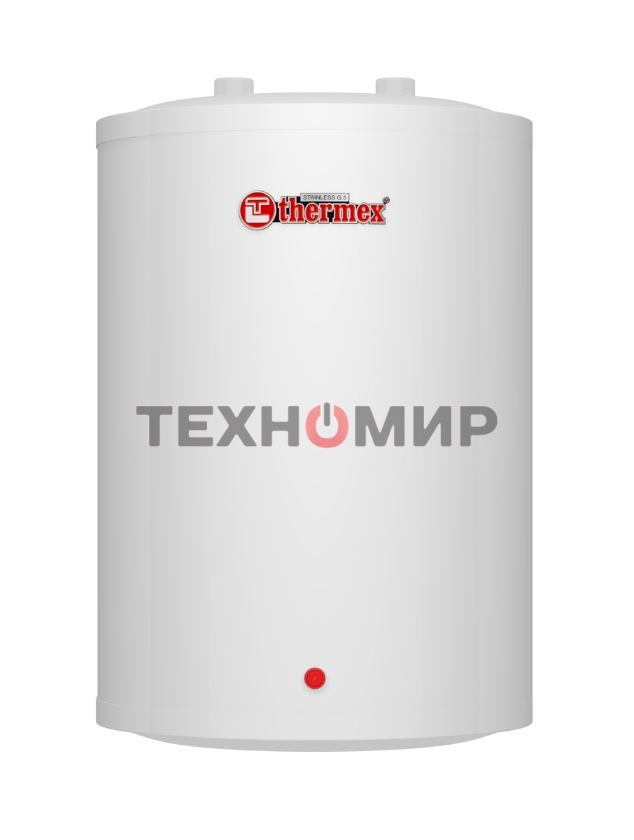 Водонагреватель Thermex N 10 U 2 кВт, 10 л, 398х260х270 мм