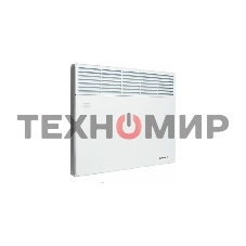 Конвектор электрический Neoclima Comforte T1.5 белый, 1500 Вт, 20 м2, термостат