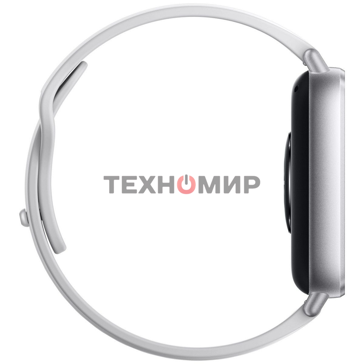 Умные часы Redmi Watch 5 Active Matte Silver