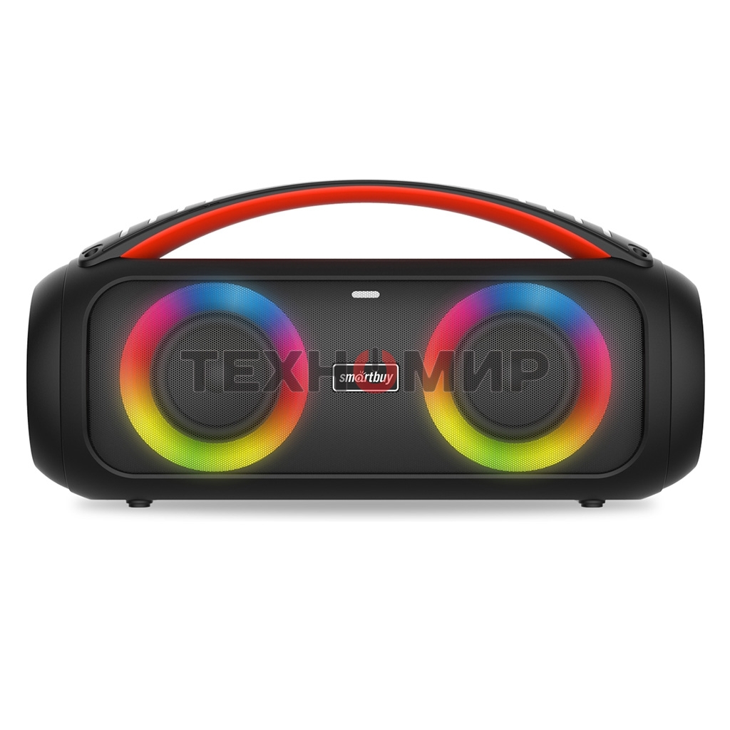 Колонка беспроводная Smartbuy (SBS-5450) ILLUSION