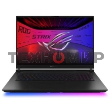 Ноутбук ASUS ROG Strix SCAR 18 G835LW-SA190W 18