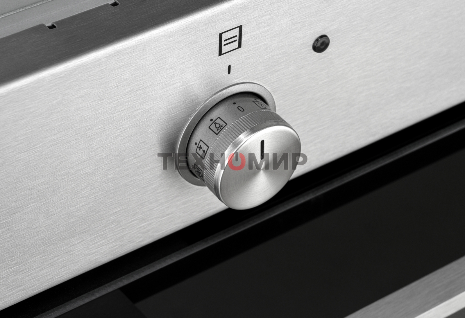 Духовой шкаф Weissgauff EO 459 PDX, встраиваемый