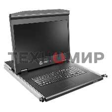 Консоль Lenovo ThinkSystem 18.5