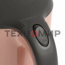 Чайник электрический Galaxy GL 0330 розовый