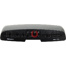 Ламинатор Fellowes Saturn 3i A3 (FS-57360), A3 (75-125 мкм) 30 см/мин (2 вал.) хол.лам. лам.фото